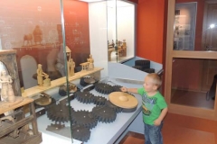 Třebechovické muzeum betlémů