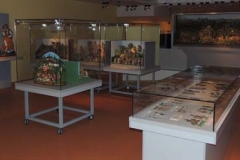 Třebechovické muzeum betlémů