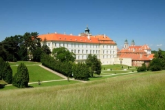 Zámek Valtice