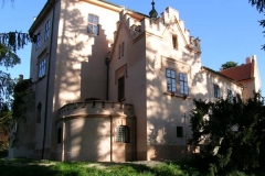 Vrchotovy Janovice