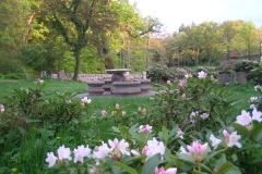 Vrchotovy Janovice
