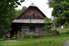 Veselý Kopec