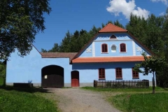 Veselý Kopec