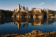 Zvíkov
