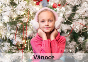 Vanoce