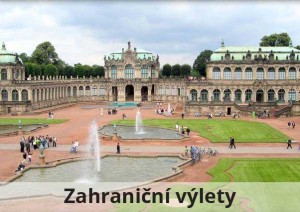zahraniční výlety pro seniory a školy