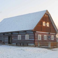 Prodloužení termínu vánoční výstavy ve skanzenu Kouřim Prodloužení termínu vánoční výstavy ve skanzenu Kouřim